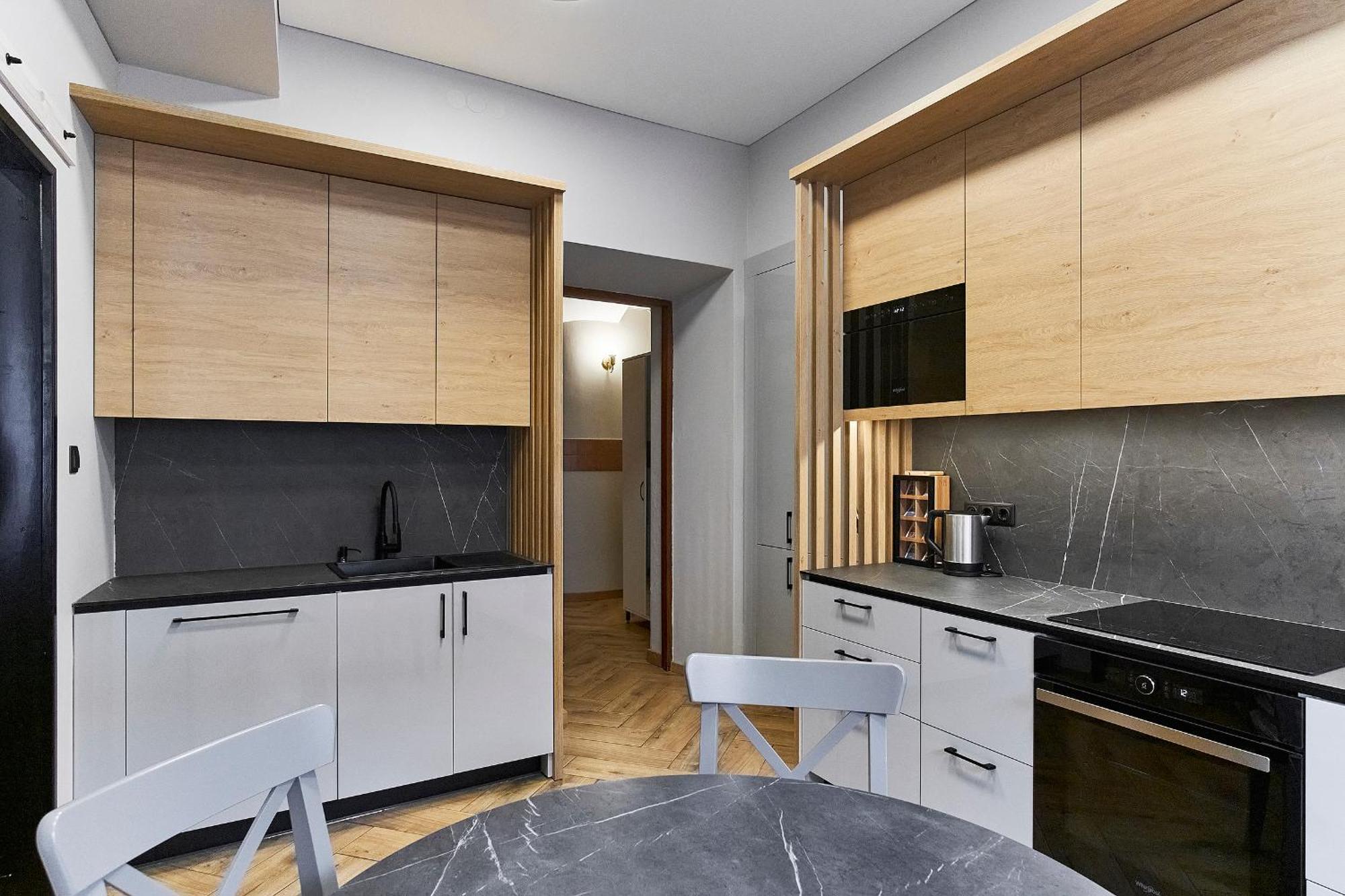 Cosy And Authentic Apartment In Vilnius Old Town Eksteriør bilde